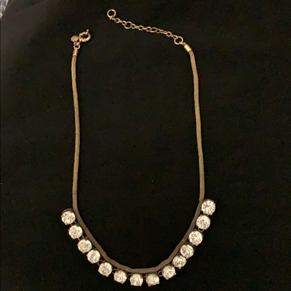 J. Crew Necklace